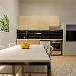 Boutique Deluxe In A20b 아파트 부다페스트