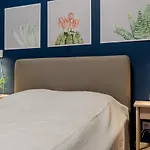 דירה Boutique Deluxe In A20b *