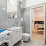 Boutique Deluxe In A20b Apartman Budapest
