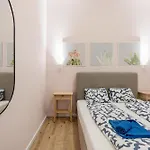 Boutique Deluxe In A20b * Budapest