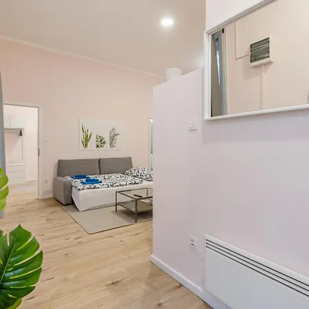 Boutique Deluxe In A20b Apartman