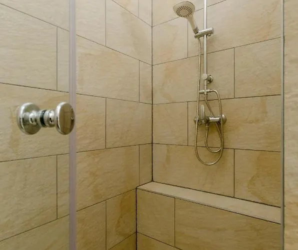 Apartament Deluxe In Party District. Ak2b