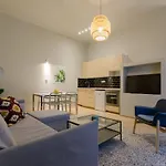 Lägenhet Boutique Deluxe In A20b